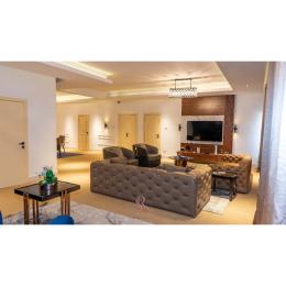 Block Of Flats Short let Ikoyi, Old Ikoyi Old Ikoyi Lagos