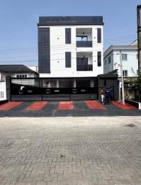 3 bedroom Flat & Apartment For Sale Lekki Phase 1 Lagos