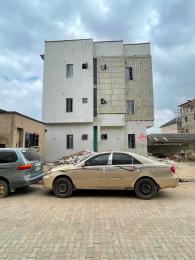 Flat & Apartment For Sale Sawmill Gbagada Lagos