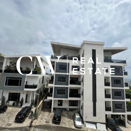3 bedroom Flat & Apartment For Sale Guzape Abuja Phase 1  3 bedroom Flat & Apartment For Sale Guzape Abuja Phase 1