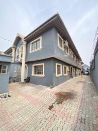 3 bedroom Flat & Apartment For Rent Osapa Lekki Lagos