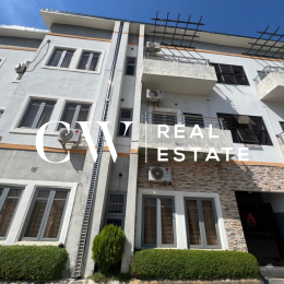 3 bedroom Flat & Apartment For Rent Guzape Abuja Phase 1 