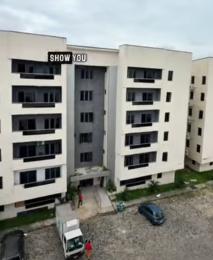 3 bedroom Flat & Apartment For Sale Megamound Estate Off Ogunlana Drive Ogunlana Surulere Lagos