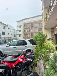 3 bedroom Block Of Flats For Sale Oniru Victoria Island Lagos