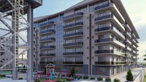 3 bedroom Block Of Flats For Sale Katampe Main Abuja Phase 2  3 bedroom Block Of Flats For Sale Katampe Main Abuja Phase 2