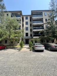 3 bedroom Block Of Flats For Rent Megamound Estate Ikota Lekki Lagos