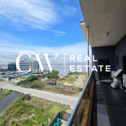 3 bedroom Flat & Apartment For Sale Ikoyi Lagos