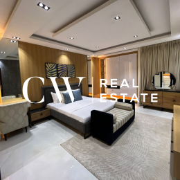 3 bedroom Flat & Apartment For Rent Ikoyi Lagos