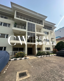 3 bedroom Flat & Apartment For Rent Banana Island Ikoyi Lagos