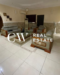 3 bedroom Flat & Apartment For Rent Parkview Estate Ikoyi Lagos