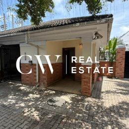 3 bedroom Flat & Apartment For Rent Parkview Estate Ikoyi Lagos