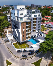 3 bedroom Flat & Apartment For Rent Ikoyi Lagos
