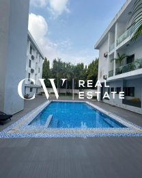 3 bedroom Flat & Apartment For Rent Ikoyi Lagos