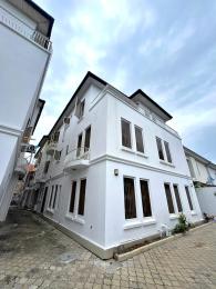 3 bedroom Block Of Flats For Rent Lekki Phase 1 Lagos