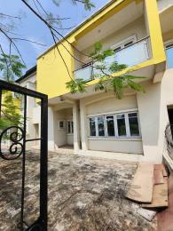 3 bedroom Block Of Flats For Rent Ocean Bay Estate, Orchid Road Lekki Lagos