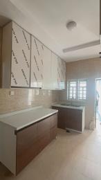 3 bedroom Block Of Flats For Rent Sangotedo Ajah Lagos