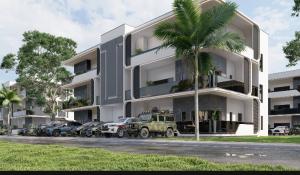 3 bedroom Flat & Apartment For Sale Lbs Ajah Ajah Lagos