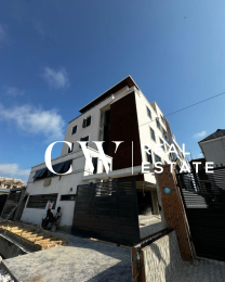 3 bedroom Flat & Apartment For Rent Ikate Elegushi Lekki Lagos