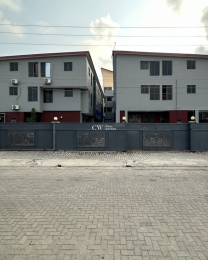 3 bedroom Flat & Apartment For Sale Ikate Elegushi Lekki Lagos