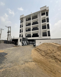 3 bedroom Flat & Apartment For Sale Lekki Lagos