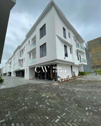 3 bedroom Flat & Apartment For Rent Ikate Elegushi Lekki Lagos
