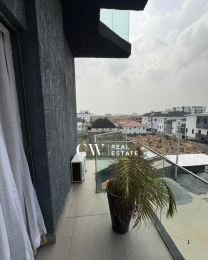 3 bedroom Flat & Apartment For Sale Lekki Phase 1 Lagos
