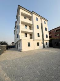 3 bedroom Block Of Flats For Sale Ikate Lekki Lekki Phase 1 Lagos 3 bedroom Block Of Flats For Sale Ikate Lekki Lekki Phase 1 Lagos