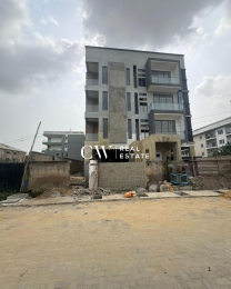 3 bedroom Flat & Apartment For Sale Lekki Lagos