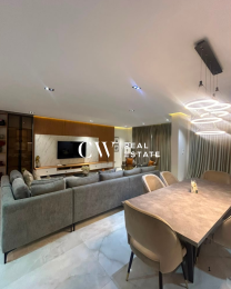3 bedroom Flat & Apartment For Rent Ikoyi Lagos