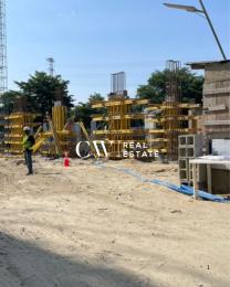 3 bedroom Flat & Apartment For Sale Banana Island Ikoyi Lagos