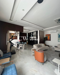 3 bedroom Flat & Apartment For Sale Ikoyi Lagos