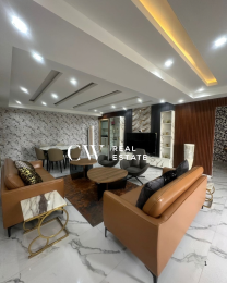 3 bedroom Flat & Apartment For Rent Ikoyi Lagos