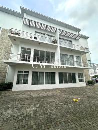 3 bedroom Flat & Apartment For Sale Ikoyi Lagos