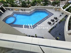 3 bedroom Flat & Apartment For Rent Banana Island Ikoyi Lagos