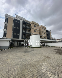 3 bedroom Flat & Apartment For Rent Ikoyi Lagos