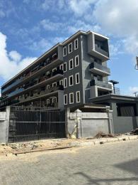 3 bedroom Block Of Flats For Rent Ikoyi Lagos