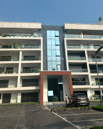 3 bedroom Flat & Apartment For Rent Old Ikoyi Lagos