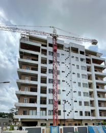 3 bedroom Flat & Apartment For Sale Old Ikoyi Lagos