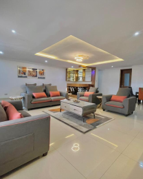 3 bedroom Flat & Apartment For Rent Banana Island Ikoyi Lagos