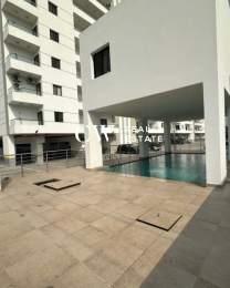 3 bedroom Flat & Apartment For Rent Ikoyi Lagos