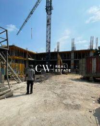 3 bedroom Flat & Apartment For Sale Ikoyi Lagos