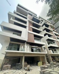 3 bedroom Flat & Apartment For Sale Banana Island Ikoyi Lagos