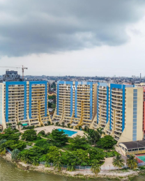 3 bedroom Flat & Apartment For Sale Banana Island Ikoyi Lagos