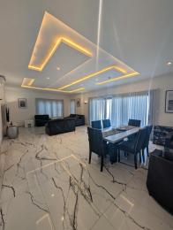 3 bedroom Block Of Flats Short let Acacia Drive Osborne Phase 2 Estate Osborne Foreshore Estate Ikoyi Lagos