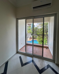 3 bedroom Flat & Apartment For Rent Banana Island Ikoyi Lagos