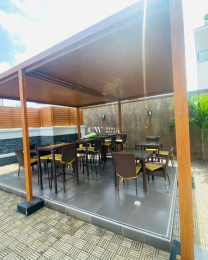 3 bedroom Flat & Apartment For Rent Banana Island Ikoyi Lagos