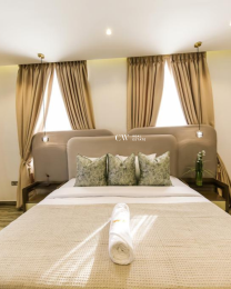 3 bedroom Flat & Apartment For Rent Banana Island Ikoyi Lagos