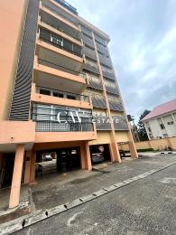 3 bedroom Flat & Apartment For Rent Ikoyi Lagos