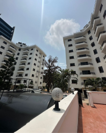 3 bedroom Flat & Apartment For Rent Ikoyi Lagos
