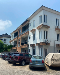3 bedroom Flat & Apartment For Rent Parkview Estate Ikoyi Lagos